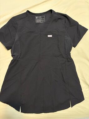Figs Maternity Top